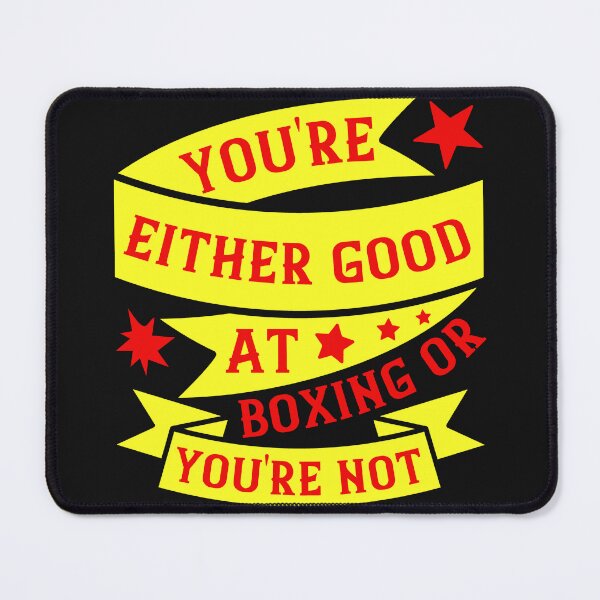 Item preview, Boxing can you cope with it ????? designed and sold by BeautonFashions.