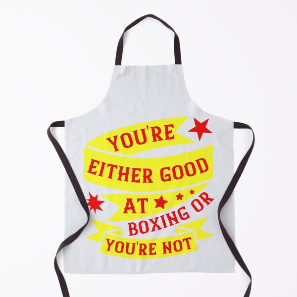 Item preview, Boxing can you cope with it ????? designed and sold by BeautonFashions.