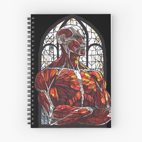 Item preview, Colossal Stained Glass designed and sold by SchellStation.