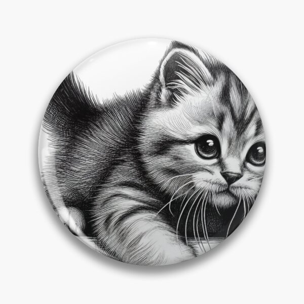 Item preview, #Cats designed and sold by KICIART.
