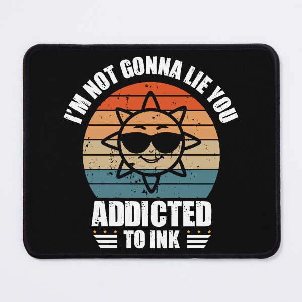 Item preview, Tattoo men x tattoo men designed and sold by The Knick Knack Nook.