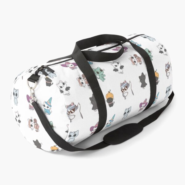 Item preview, cute cats in costumes that scare with cuteness designed and sold by huape.