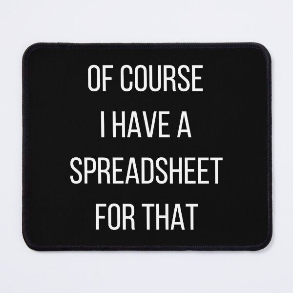 Item preview, Funny Actuary Slogan Gift designed and sold by kapotka.