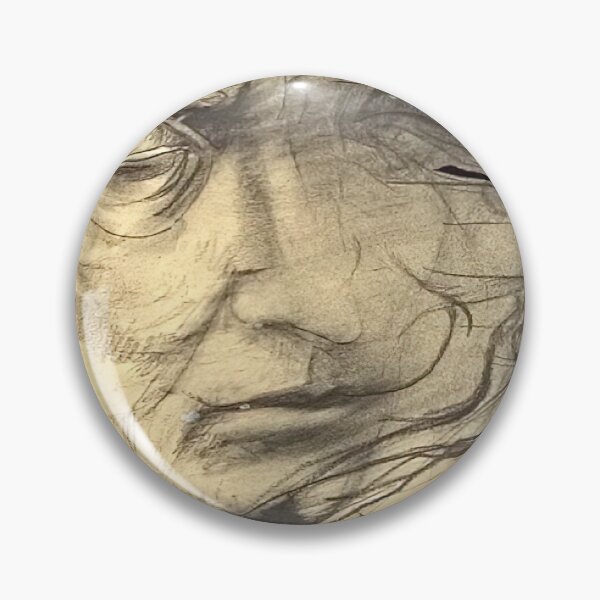 Item preview, Brett Whiteley artwork Brett Whiteley painting 1939 1992 designed and sold by Amy-Hamilton.