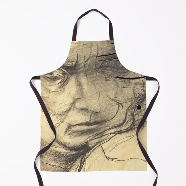 Item preview, Brett Whiteley artwork Brett Whiteley painting 1939 1992 designed and sold by Amy-Hamilton.