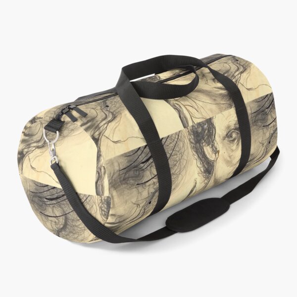 Item preview, Brett Whiteley artwork Brett Whiteley painting 1939 1992 designed and sold by Amy-Hamilton.