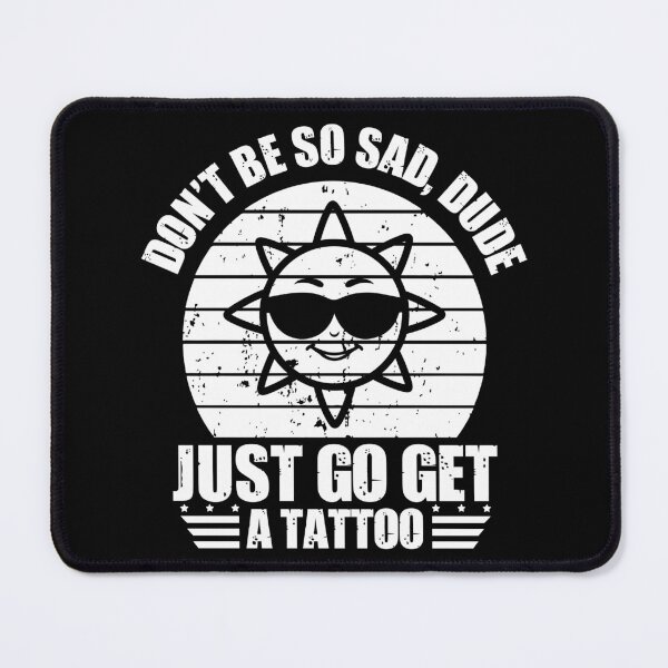 Item preview, For tattoo men designed and sold by The Knick Knack Nook.