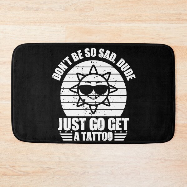 Item preview, For tattoo men designed and sold by The  Knick Knack Nook.