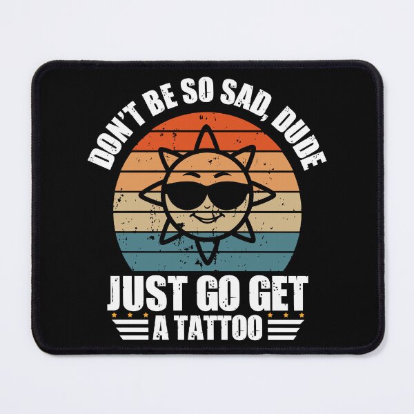 Item preview, Tattoo life x tatoo life designed and sold by The Knick Knack Nook.