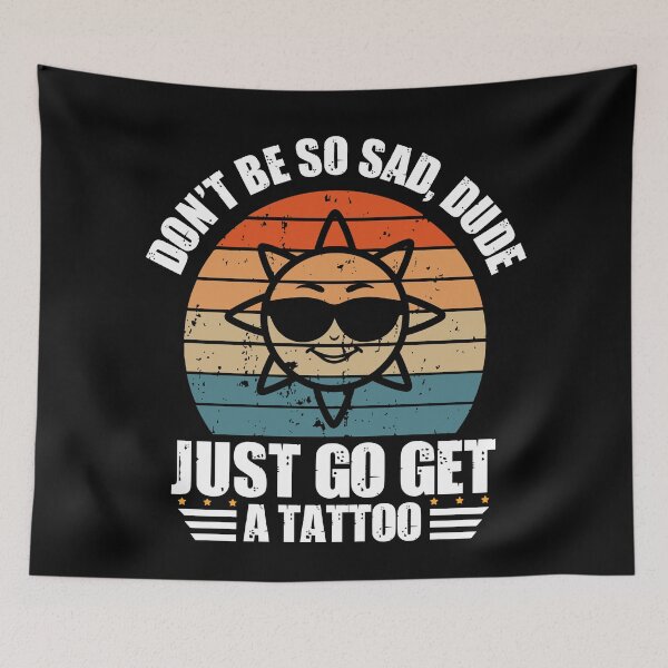 Item preview, Tattoo life x tatoo life designed and sold by The  Knick Knack Nook.