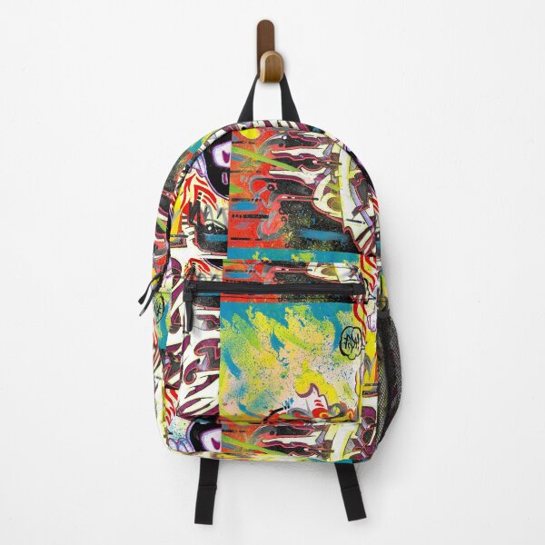 Artikelvorschau, Cyber-Graffiti-Spritzfarbe entworfen und verkauft von Paintbase.