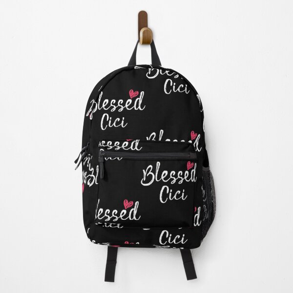 Item preview, Blessed Cici - grandma gifts designed and sold by SpeedyPrints.