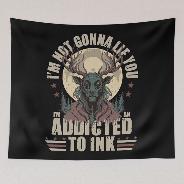 Item preview, Tattoo ideas x tattoo ideas designed and sold by The  Knick Knack Nook.
