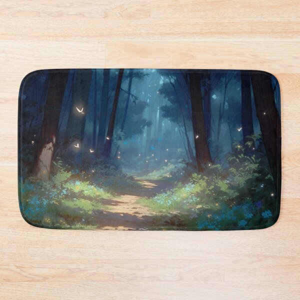 Item preview, Enchanted Forest designed and sold by Dawn van Doorn.