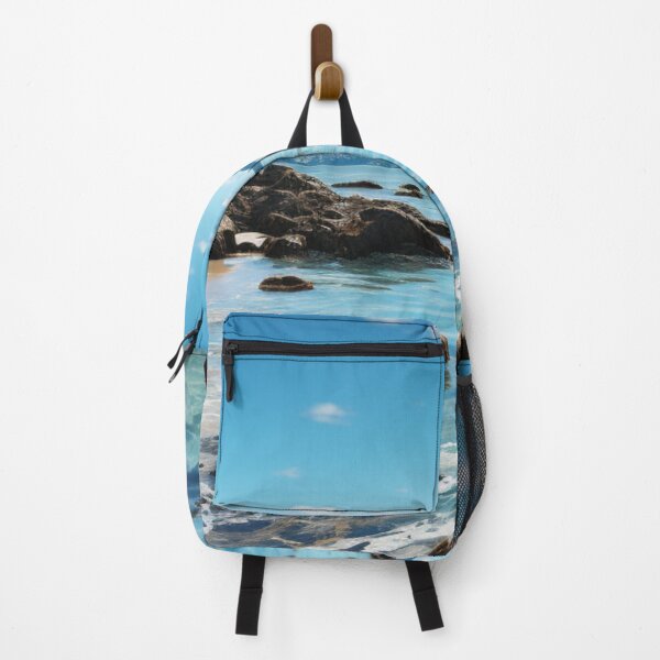 Item preview, Coastal Art Realistic Landscape Realism Painting Tropical Beaches C111-02 designed and sold by MPCFICTION.