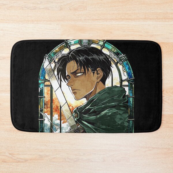 Item preview, Scout Squad Leader Stained Glass designed and sold by SchellStation.
