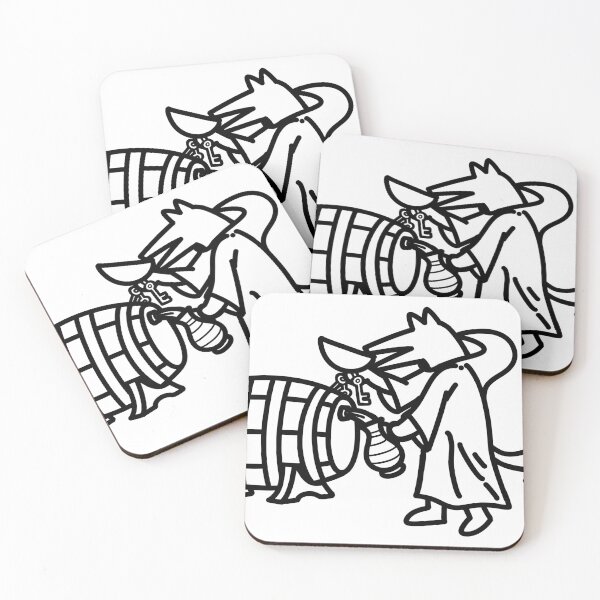 Item preview, Keys to the Castle designed and sold by bluepawprint.