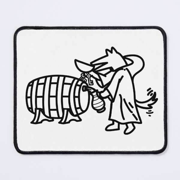 Item preview, Keys to the Castle designed and sold by bluepawprint.
