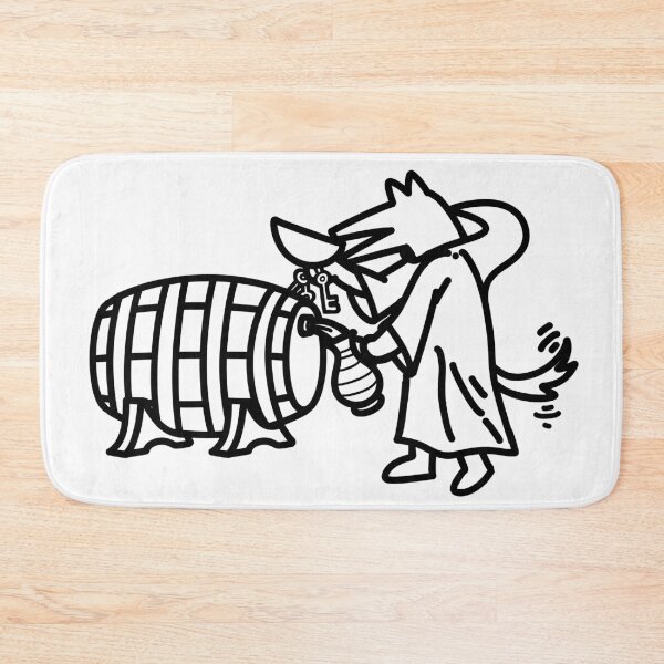 Item preview, Keys to the Castle designed and sold by bluepawprint.