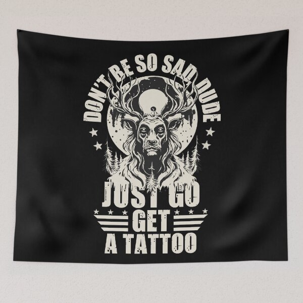 Item preview, Tat x tat designed and sold by The  Knick Knack Nook.