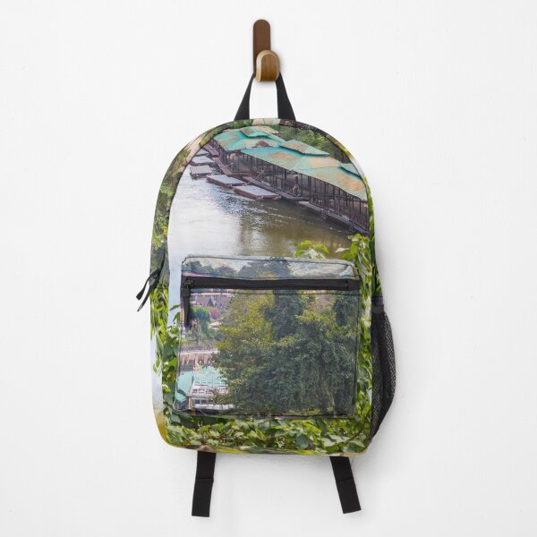 Item preview, River Kwai at Tham Krasae designed and sold by Dave Hare Photography.