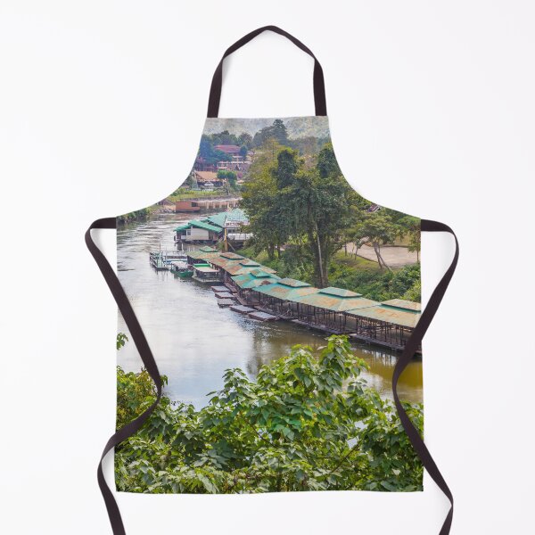 Item preview, River Kwai at Tham Krasae designed and sold by Dave Hare Photography.