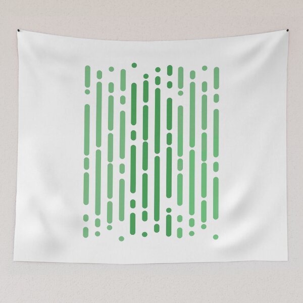 Item preview, Bamboo forest designed and sold by WA-TAcraft.