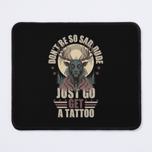 Item preview, Tattoo men x tattoo men designed and sold by The  Knick Knack Nook.