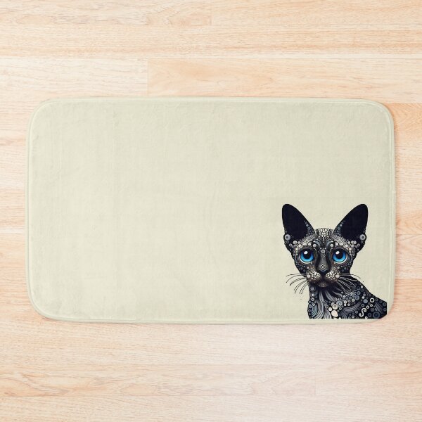 Item preview, Devon's Canvas: Artistic Harmony designed and sold by BastKittyStore.