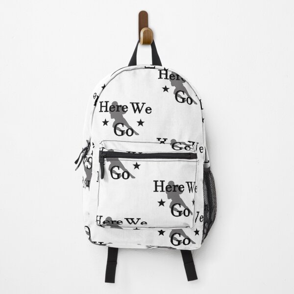 Item preview, here we go designed and sold by fatifleur-art.