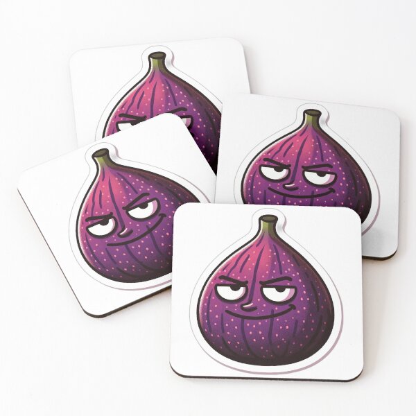 Item preview, Smug Figgy Vibes designed and sold by templeofatro.