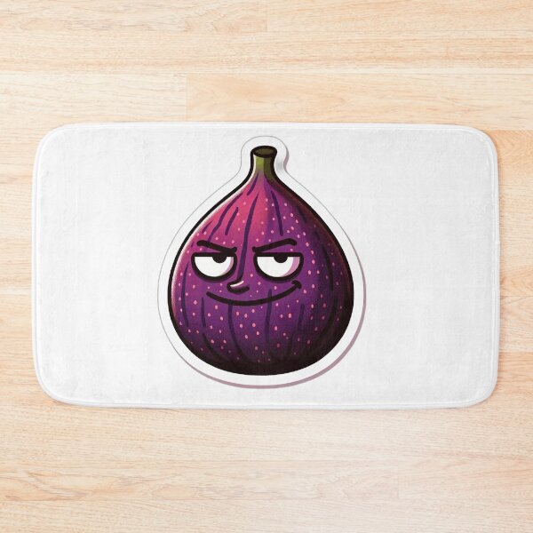 Item preview, Smug Figgy Vibes designed and sold by templeofatro.