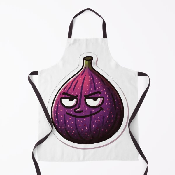 Item preview, Smug Figgy Vibes designed and sold by templeofatro.
