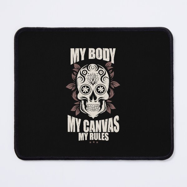 Item preview, For tattoo men designed and sold by The Knick Knack Nook.