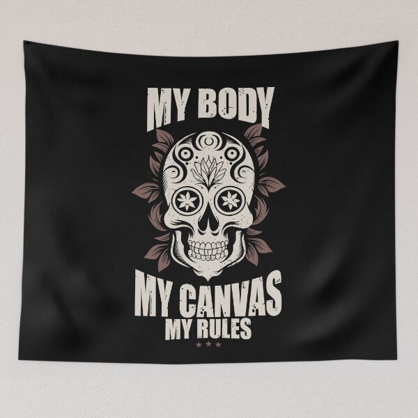 Item preview, For tattoo men designed and sold by The  Knick Knack Nook.