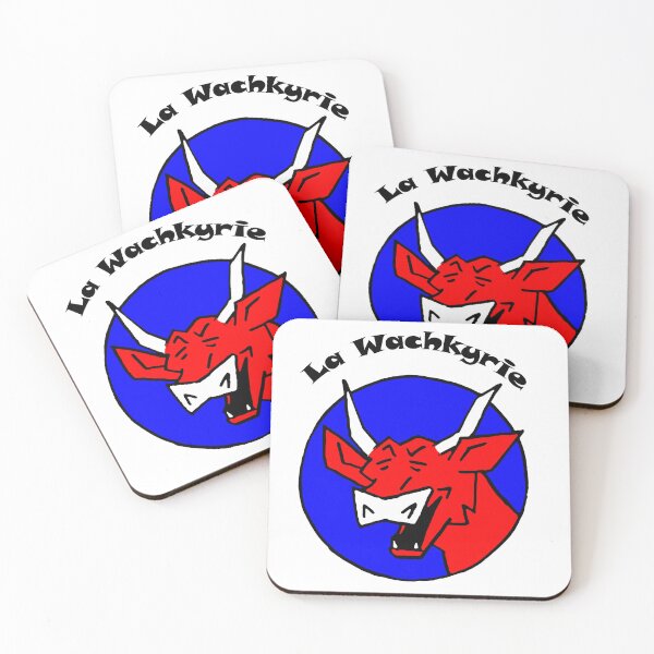 Item preview, Rockn'roll de vaca riendo designed and sold by lapin-agile.