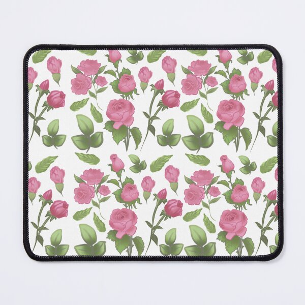 Item preview, The Camellia pattern 1 designed and sold by AnnCamellia.