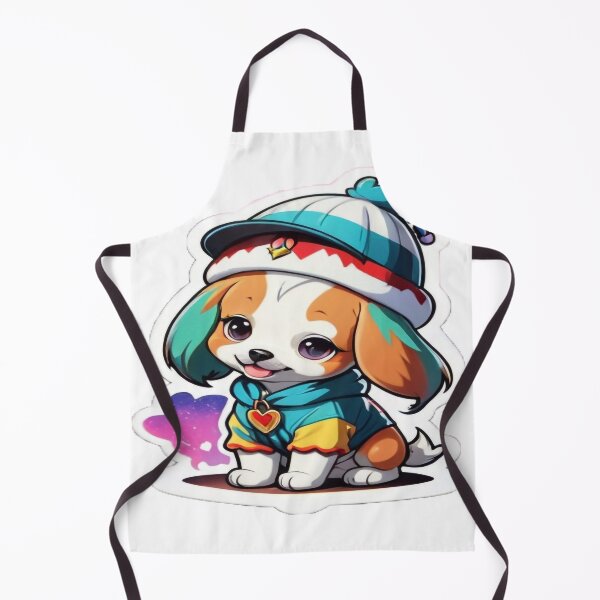 Item preview, a cute biggest and big puppy in the universe designed and sold by HawiseRosso.