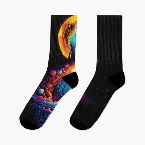 Item preview, Sacred Geometry, Planetary Graphics, Celestial Harmony, Planetary Canvas, Transcendent Orbits, Alien Planets, Otherworldly Planets  designed and sold by psytrancedesign.