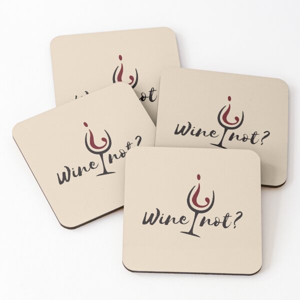 Item preview, Wine not? designed and sold by ds-santos.