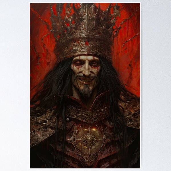 ハーフマスク「Vlad」 ハーフマスク「Vlad」 ハーフマスク「Vlad