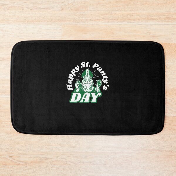 Item preview, Happy St. Panty's Day St. Patrick's Day  Long Sleeve designed and sold by BalladOfZeus.