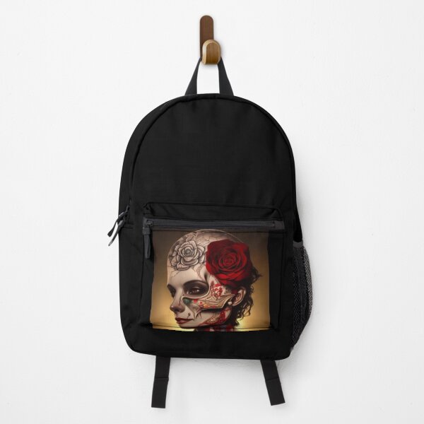 Aperçu de l'œuvre Skully Bride 2 créée et vendue par SFFX OFFICIAL.