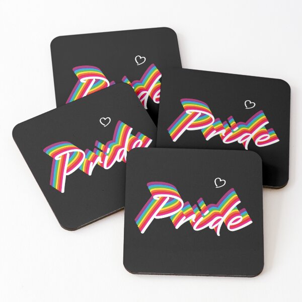 Item preview, Rainbow Pride designed and sold by Lichtisign.