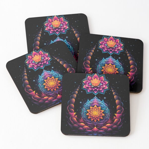 Item preview, Sacred Geometry, Planetary Graphics, Celestial Harmony, Planetary Canvas, Transcendent Orbits, Alien Planets, Otherworldly Planets  designed and sold by psytrancedesign.