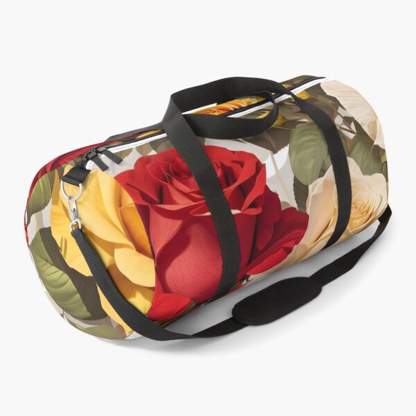 Item preview, A group of roses with leaves designed and sold by johndesign88.