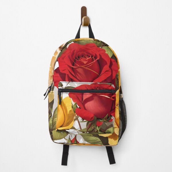 Item preview, A group of roses with leaves designed and sold by johndesign88.