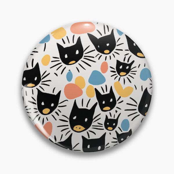 Item preview,  Funny Suspicious Cats, For Suspicious Catslovers lovers designed and sold by love3617.