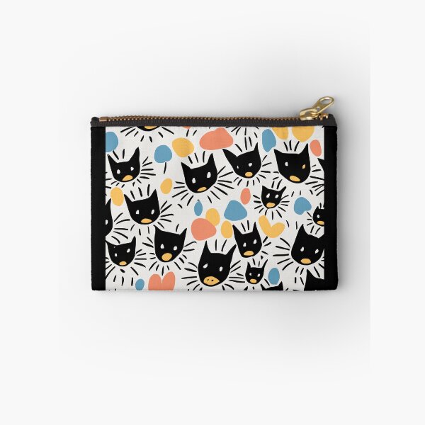 Item preview,  Funny Suspicious Cats, For Suspicious Catslovers lovers designed and sold by love3617.