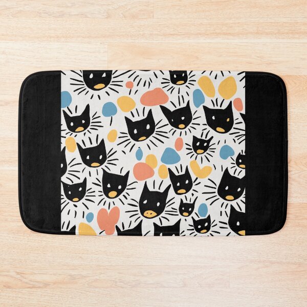 Item preview,  Funny Suspicious Cats, For Suspicious Catslovers lovers designed and sold by love3617.